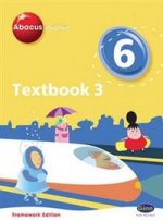 Abacus Evolve Framework Edition Year 6/P7 Textbook 3