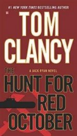 Hunt for Red October   (Ned)
