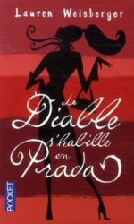 Diable sHabille en Prada