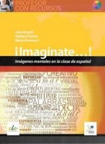 Imaginate! - Imagenes Mentales en la Clase de Espanol - Tutor Book