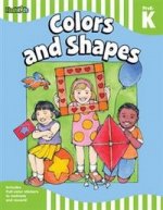 Colors and Shapes: Grade Pre-K-K
