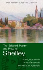 Selected Poetry & Prose (Shelley)