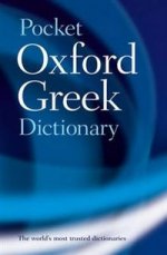 Oxf Greek Pocket Dict