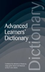 Advanced Learners Dict