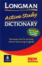 Active study dictionary