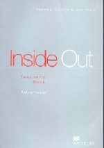 Inside Out. Advanced. Teacher`s Book