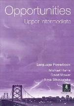 Opportunities Upper Intermediate Language Powerbook