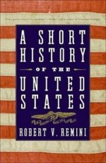 Short History of the United States ***