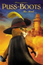 Puss in Boots: Novel (film tie-in)