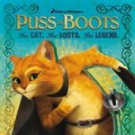 Puss in Boots: Storybook (film tie-in)