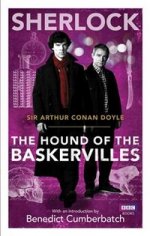 Sherlock: Hound of the Baskervilles (tv tie-in)