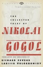 Collected Tales of Nikolai Gogol  TPB