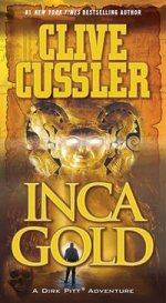 Inca Gold (Dirk Pitt)  MM