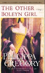 Other Boleyn Girl  (MM)