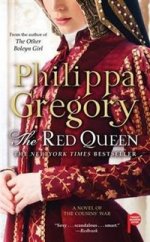 Red Queen (MM)  NY Times bestseller