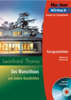 Wunschhaus +D