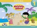 My Little Island 1 Activity Book and Songs and Chants CD Pack