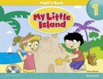 My Little Island 1 SB and CD ROM Pack