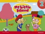 My Little Island 2 SB and CD ROM Pack