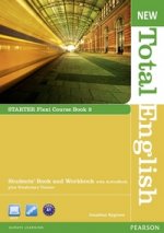 New Total Eng Start Flexi Coursebook 2 Pack