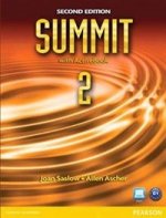 Summit 2ed 2 SB+ActBk