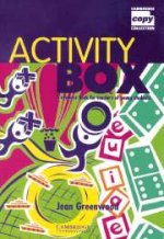Activity Box Bk