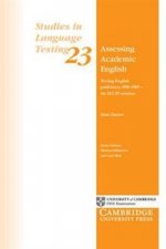 Assessing Acad Eng:Testing Eng prof 1950-2005 - the IELTS solution PPB