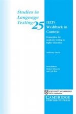 IELTS Washback in Context: Preparation for acad writing in higher ed Ppr