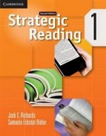 Strategic Reading 1 SB 2Ed