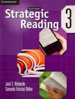 Strategic Reading 3 SB 2Ed
