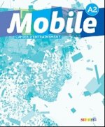 Mobile 2 niveau A2 - cahier papier