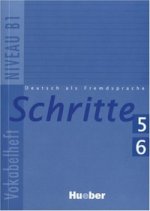 Schritte 5-6 Vokabelheft