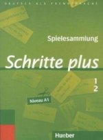 Schritte plus 1+2, Spielesammlung