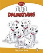 101 Dalmatians Bk