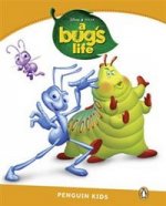 Bugs Life Bk