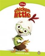 Chicken Little Bk