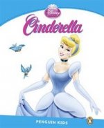 Cinderella Bk+Pin Code