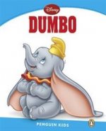 Dumbo Bk+Pin Code