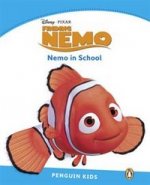 Finding Nemo Bk