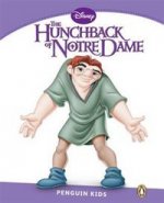 Hunchback of Notre Dame Bk+Pin Code