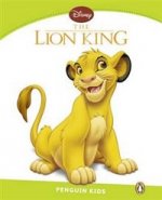 Lion King Bk+Pin Code