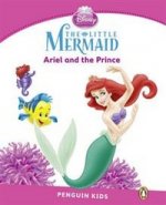 Little Mermaid Bk