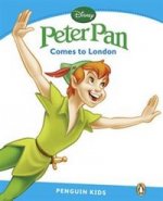 Peter Pan Bk