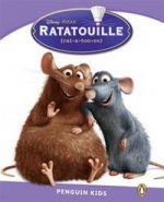 Ratatouille Bk