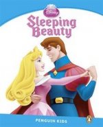 Sleeping Beauty Bk+Pin Code