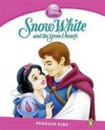 Snow White Bk