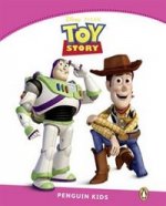 Toy Story 1 Bk