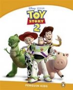 Toy Story 2 Bk