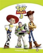 Toy Story 3 Bk