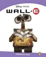 Wall-E Bk
